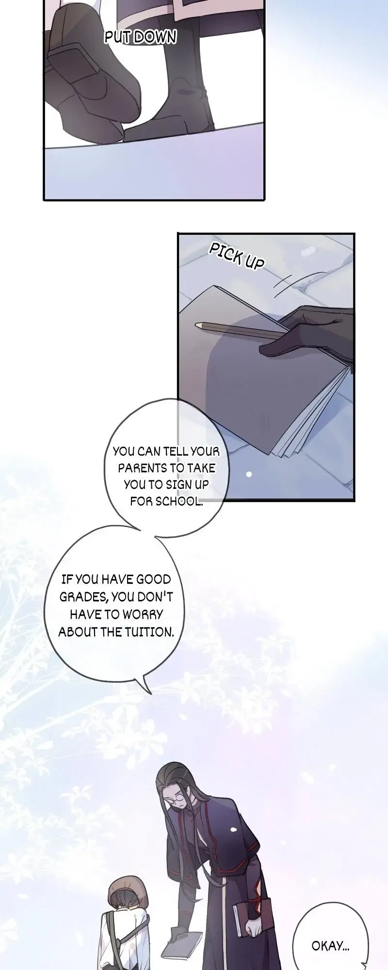 Sweet Bite Marks Chapter 196 – Page 24