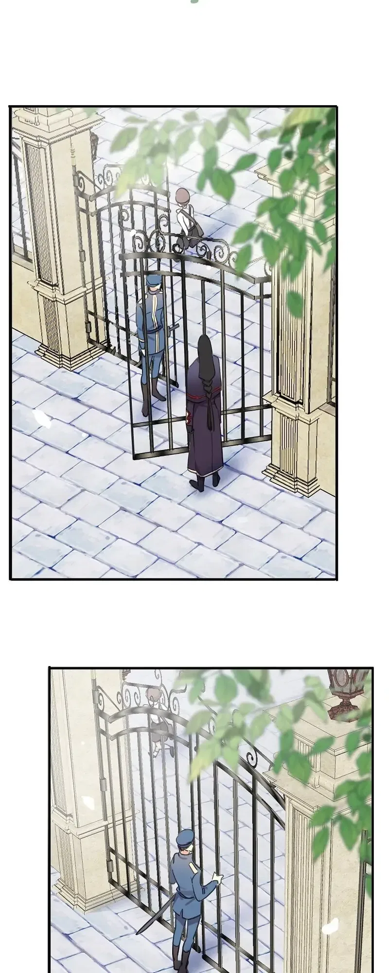 Sweet Bite Marks Chapter 196 – Page 26