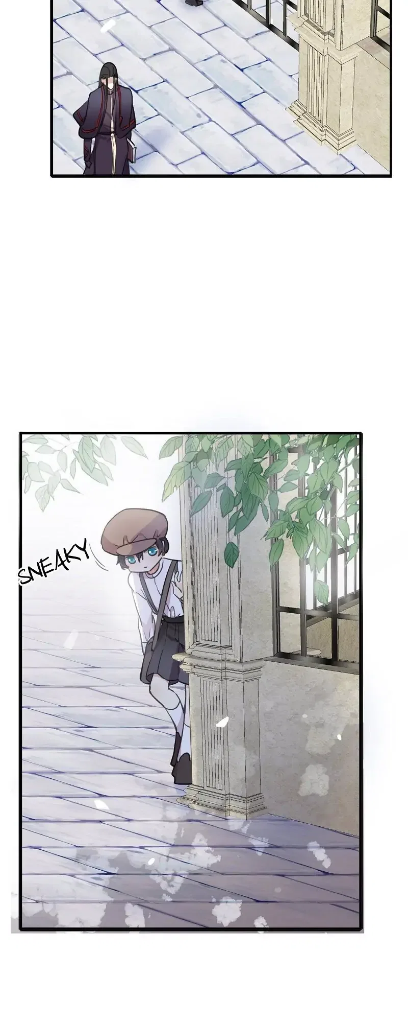 Sweet Bite Marks Chapter 196 – Page 27