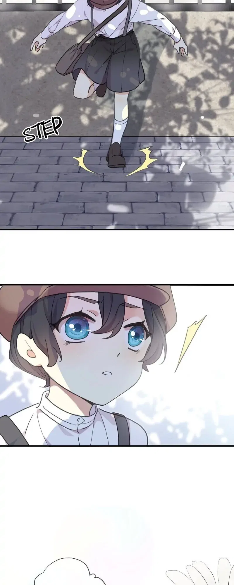 Sweet Bite Marks Chapter 196 – Page 29