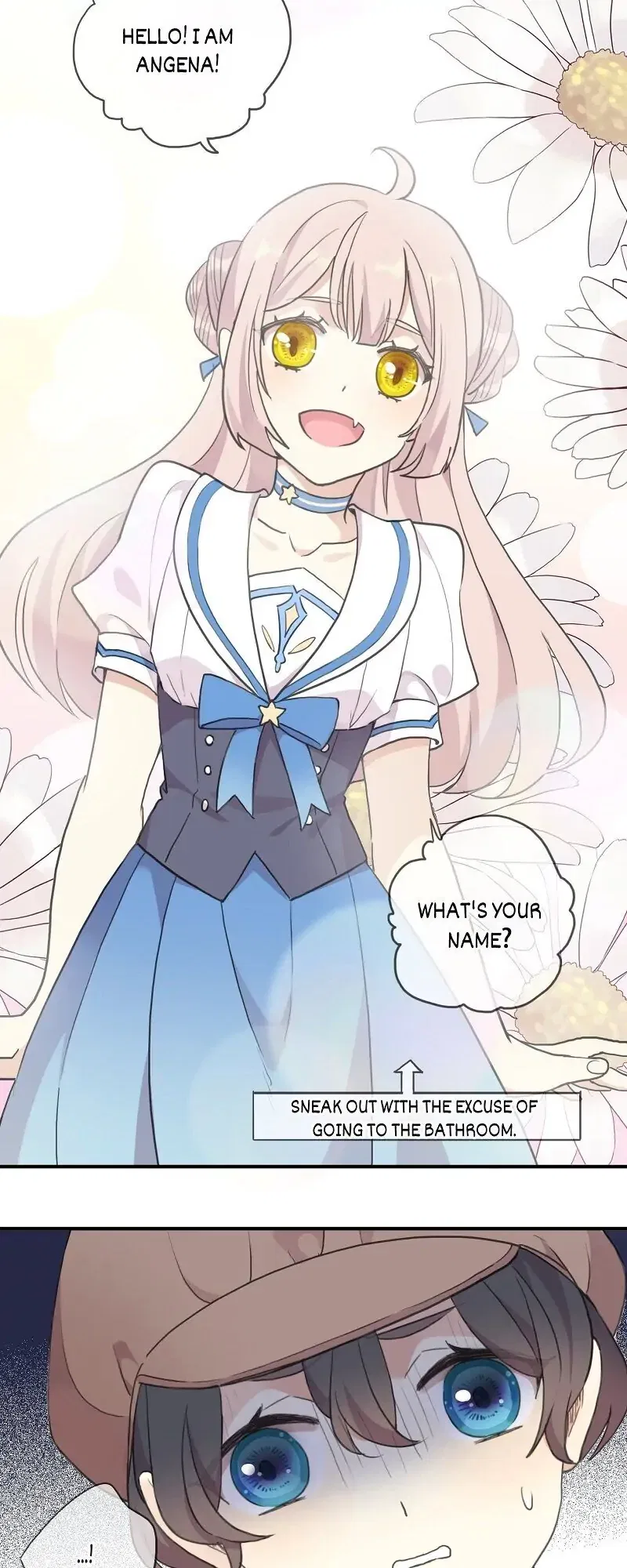 Sweet Bite Marks Chapter 196 – Page 30