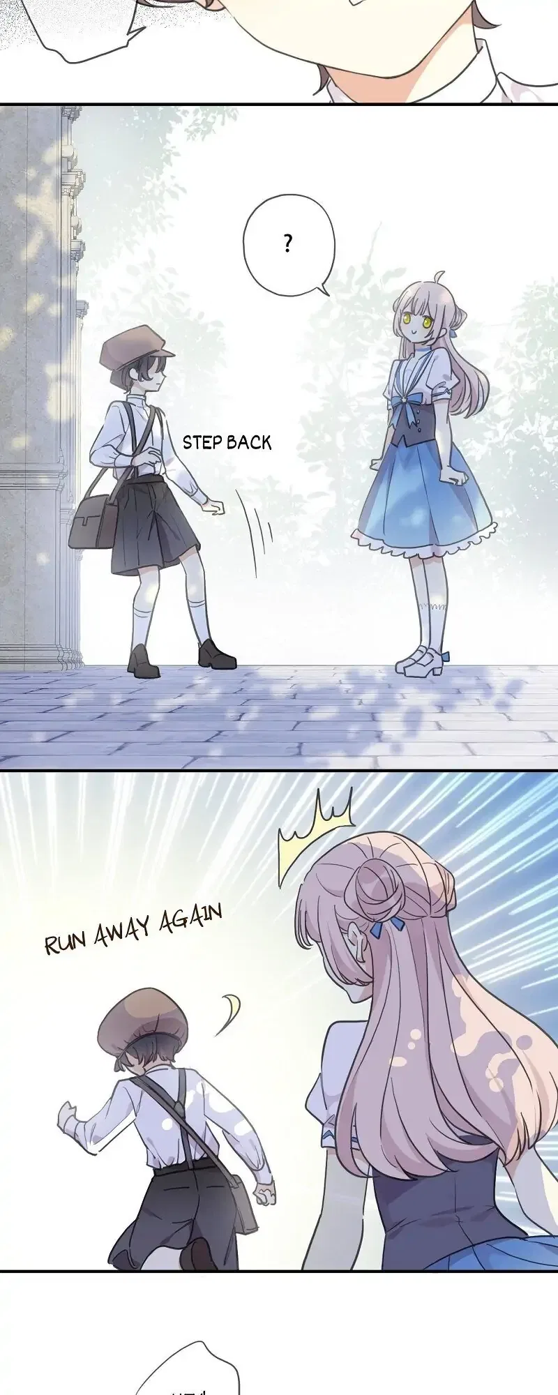 Sweet Bite Marks Chapter 196 – Page 31