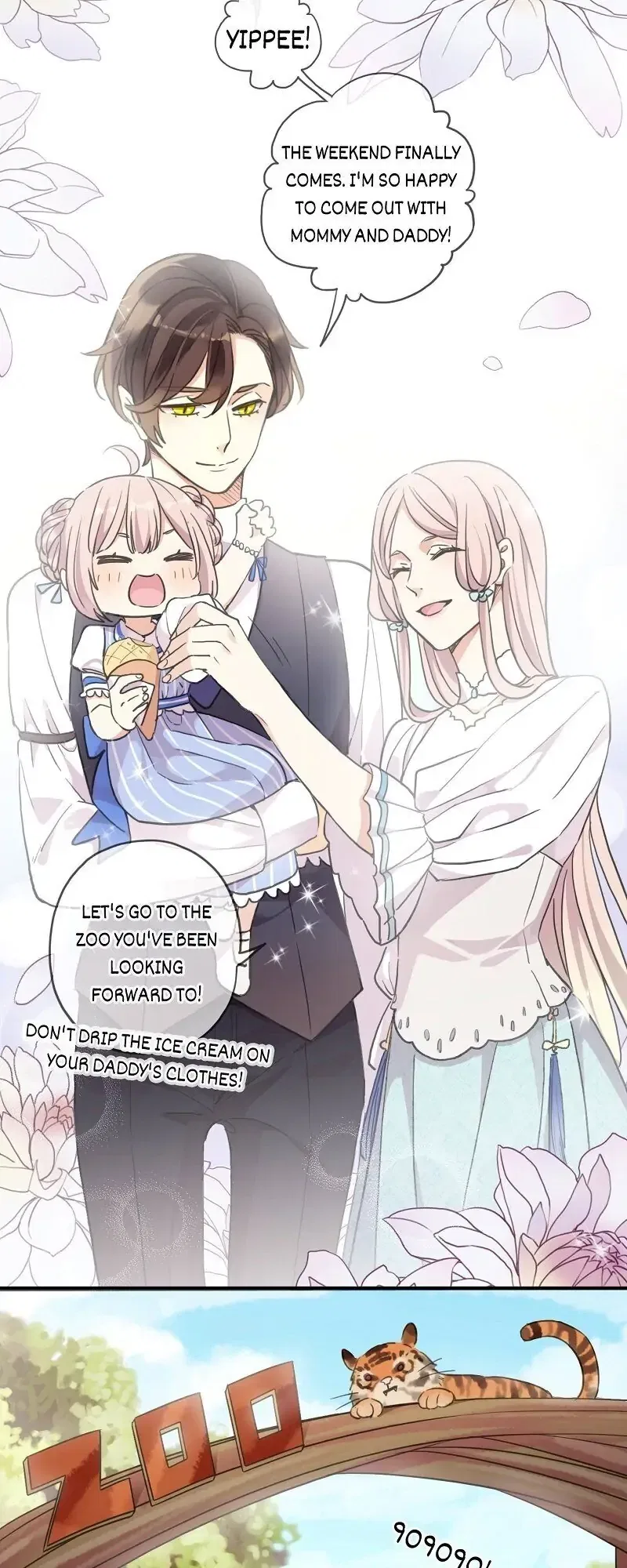 Sweet Bite Marks Chapter 195 – Page 2