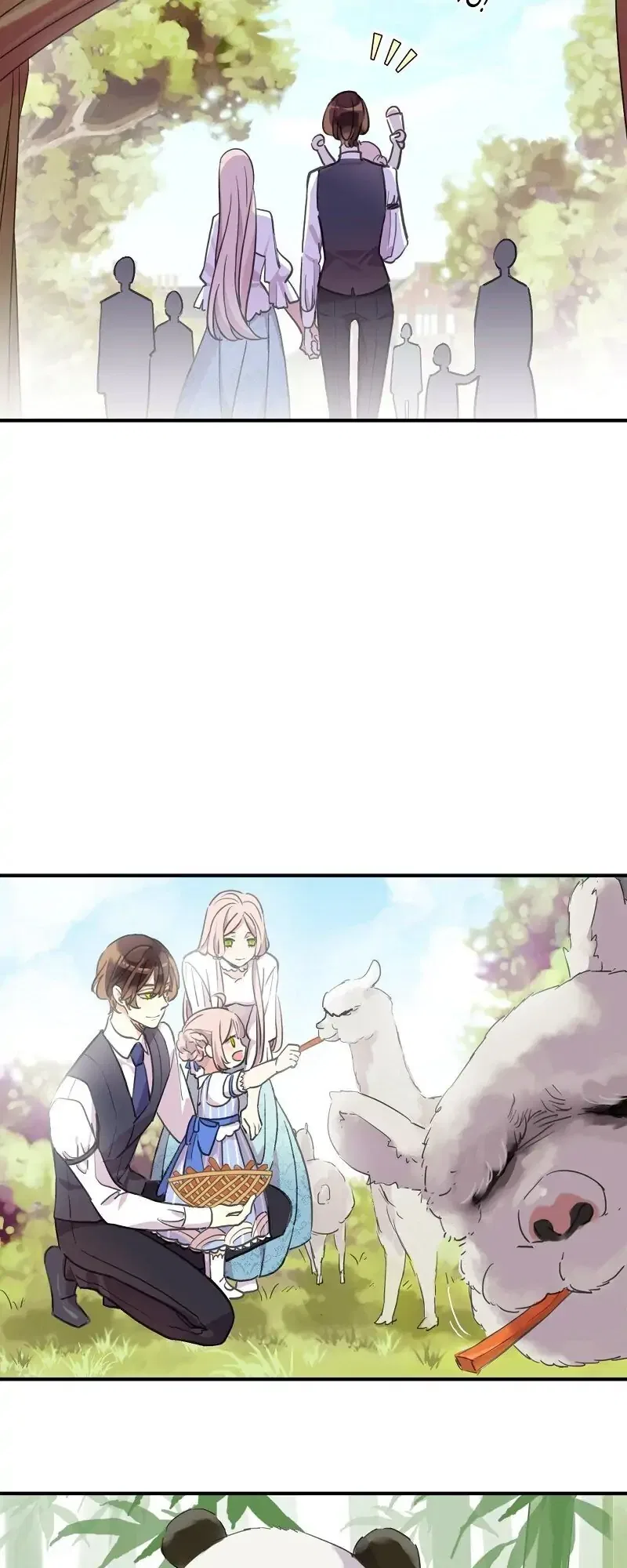 Sweet Bite Marks Chapter 195 – Page 3