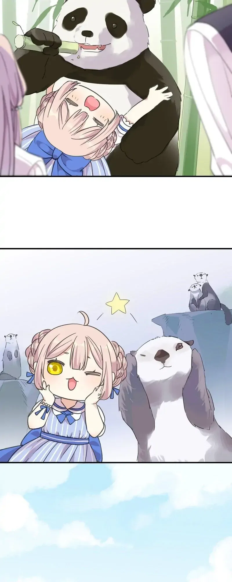 Sweet Bite Marks Chapter 195 – Page 4