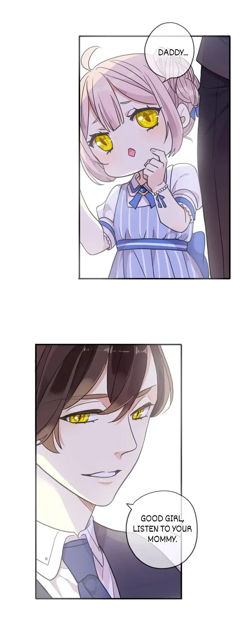 Sweet Bite Marks Chapter 195 – Page 7