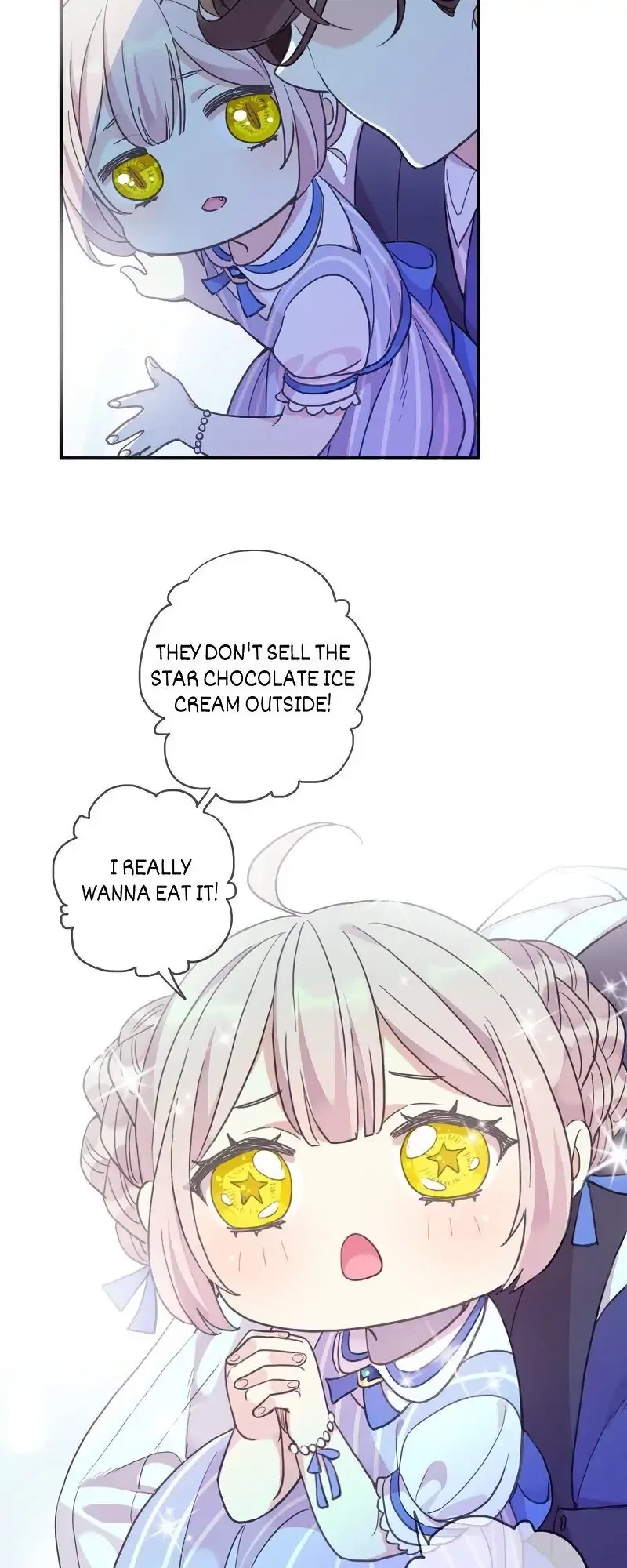 Sweet Bite Marks Chapter 195 – Page 11