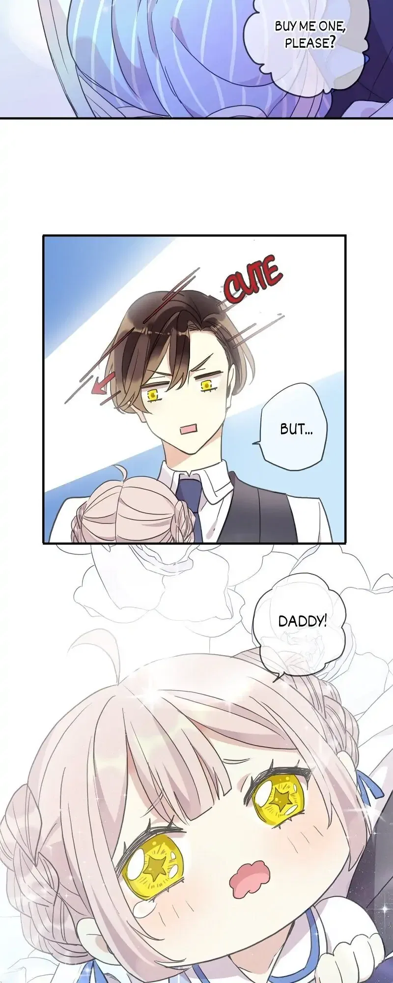 Sweet Bite Marks Chapter 195 – Page 12