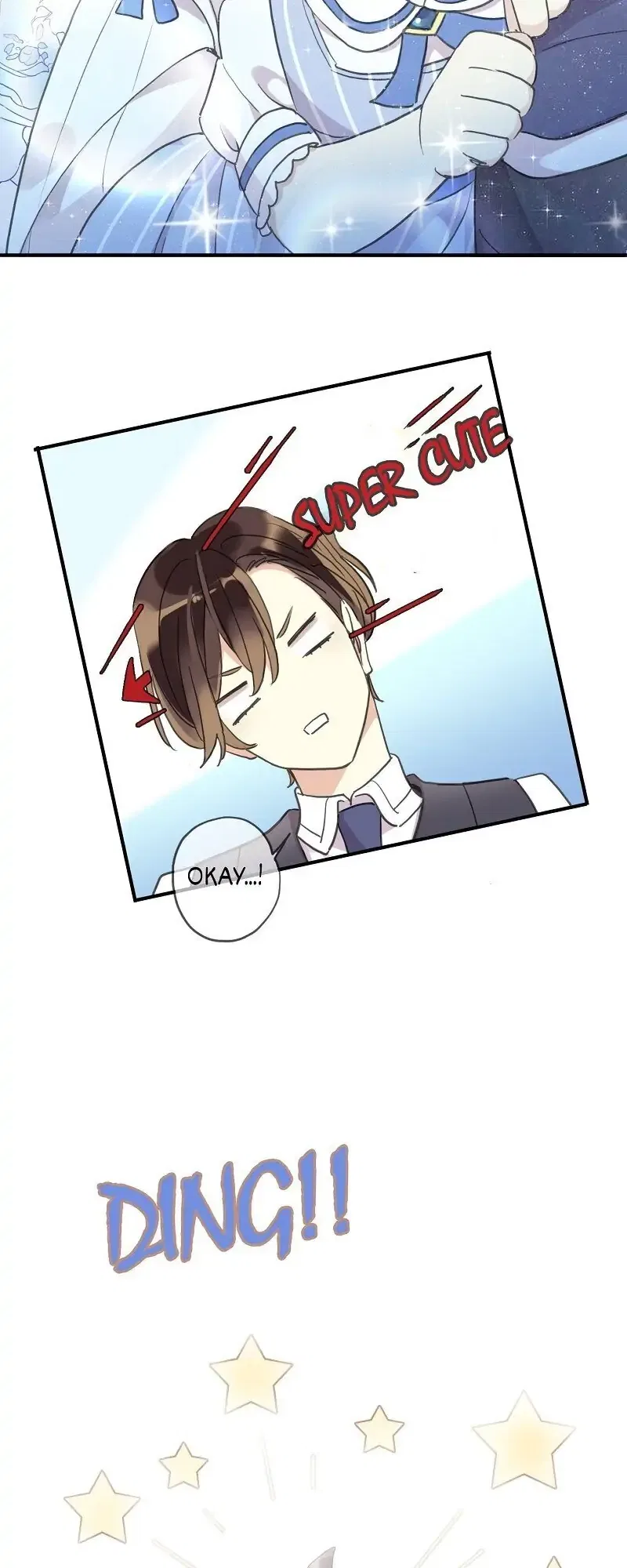 Sweet Bite Marks Chapter 195 – Page 13
