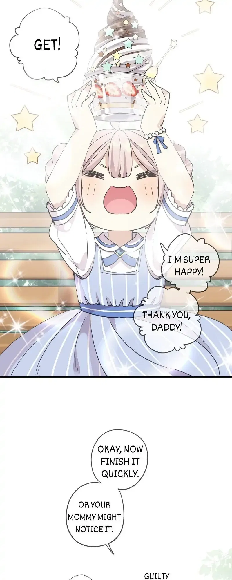 Sweet Bite Marks Chapter 195 – Page 14