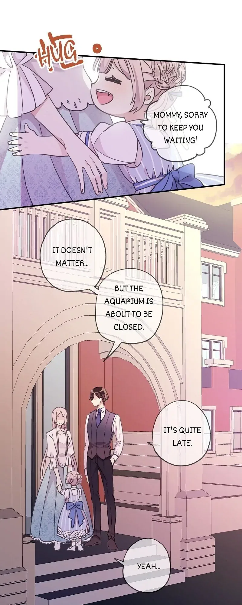 Sweet Bite Marks Chapter 195 – Page 18