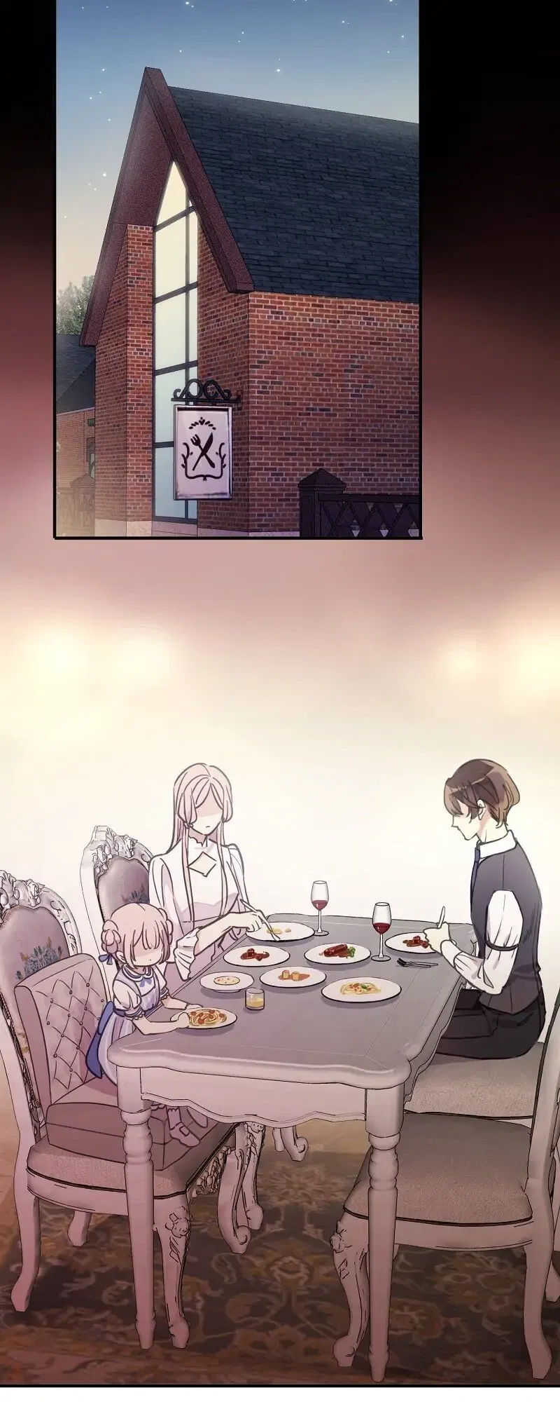 Sweet Bite Marks Chapter 195 – Page 20
