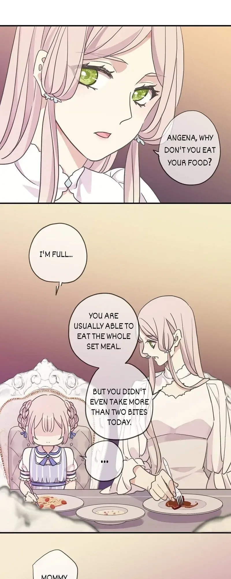 Sweet Bite Marks Chapter 195 – Page 21