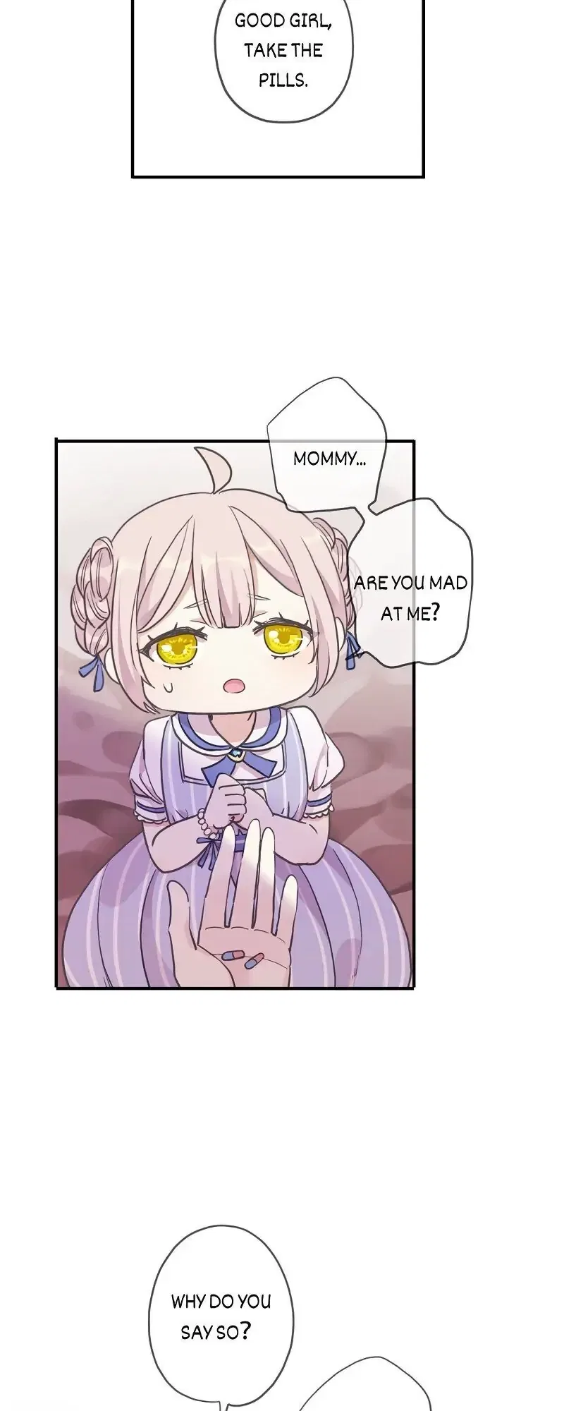 Sweet Bite Marks Chapter 195 – Page 24