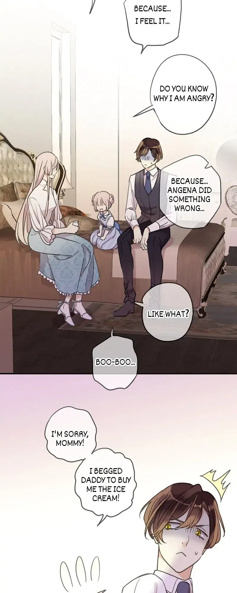 Sweet Bite Marks Chapter 195 – Page 25