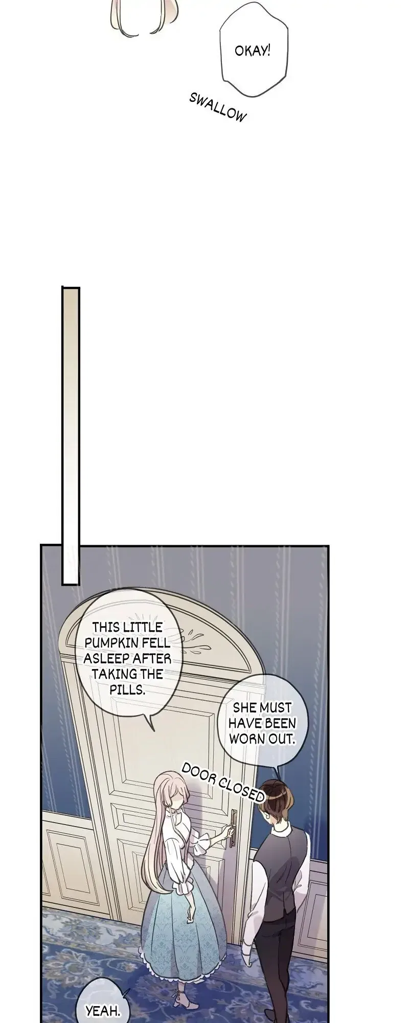 Sweet Bite Marks Chapter 195 – Page 27