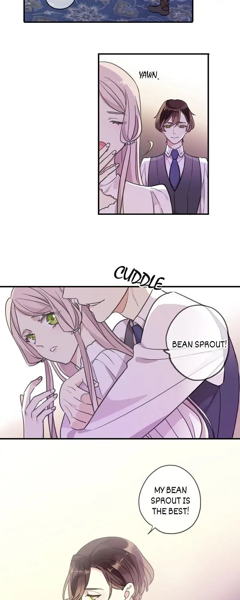 Sweet Bite Marks Chapter 195 – Page 28