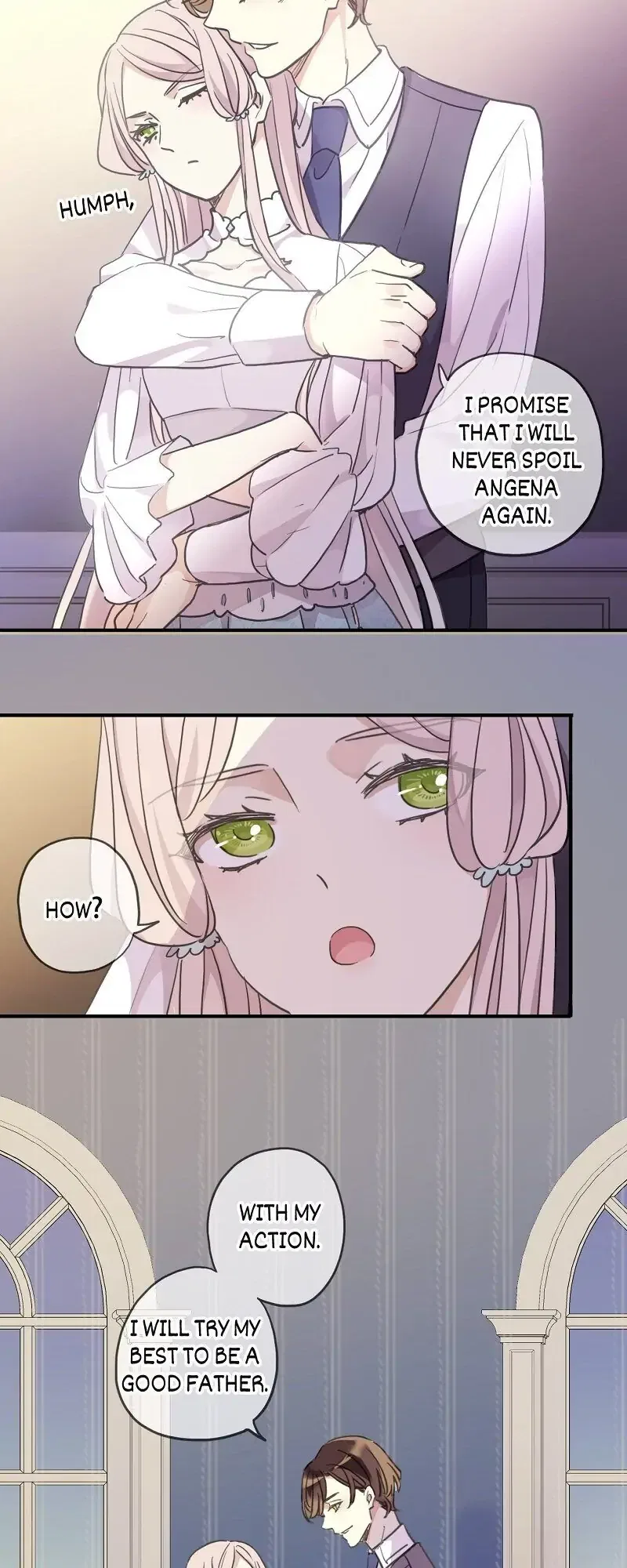 Sweet Bite Marks Chapter 195 – Page 29