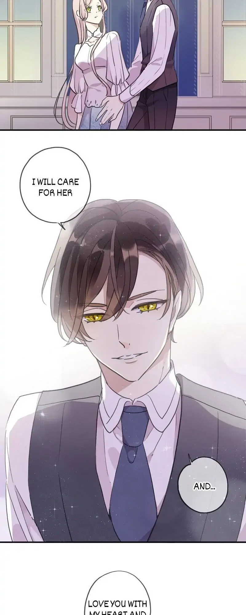 Sweet Bite Marks Chapter 195 – Page 30