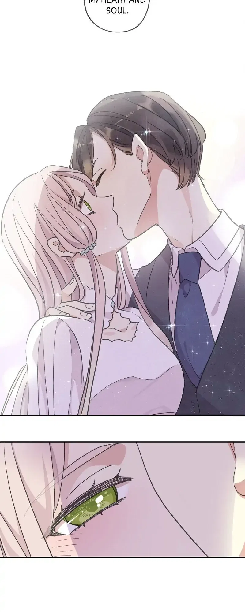 Sweet Bite Marks Chapter 195 – Page 31