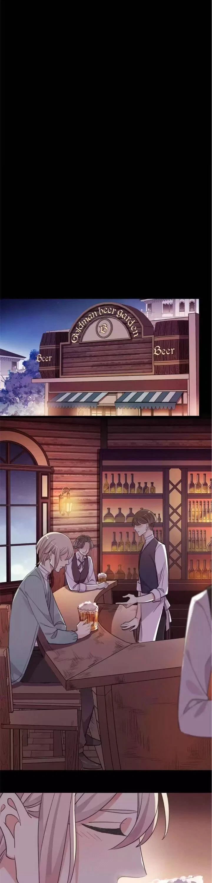 Sweet Bite Marks Chapter 194 – Page 1