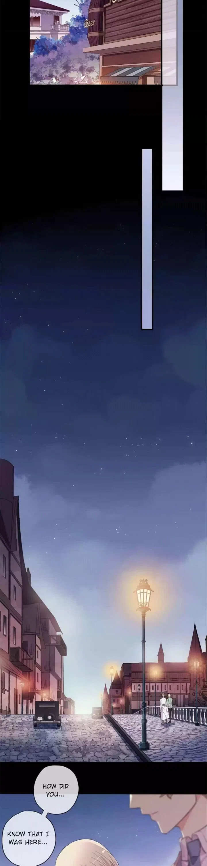 Sweet Bite Marks Chapter 194 – Page 6