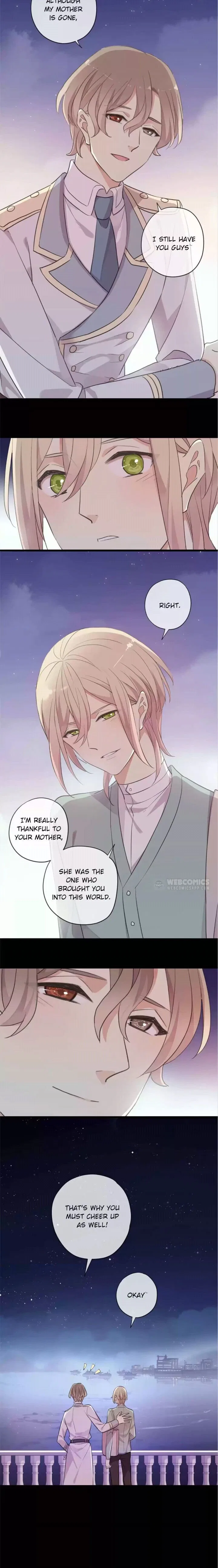 Sweet Bite Marks Chapter 194 – Page 11