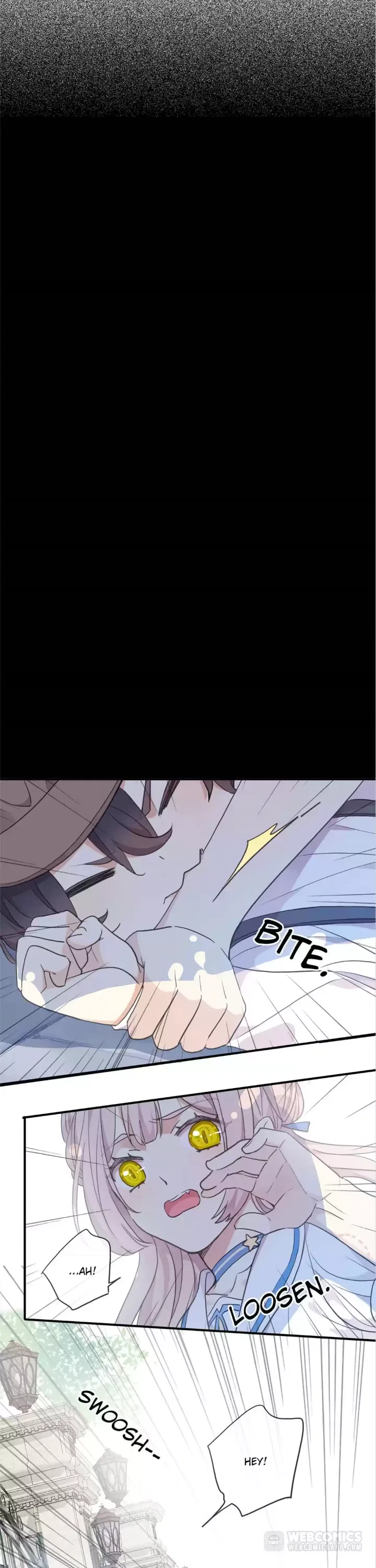 Sweet Bite Marks Chapter 193 – Page 2