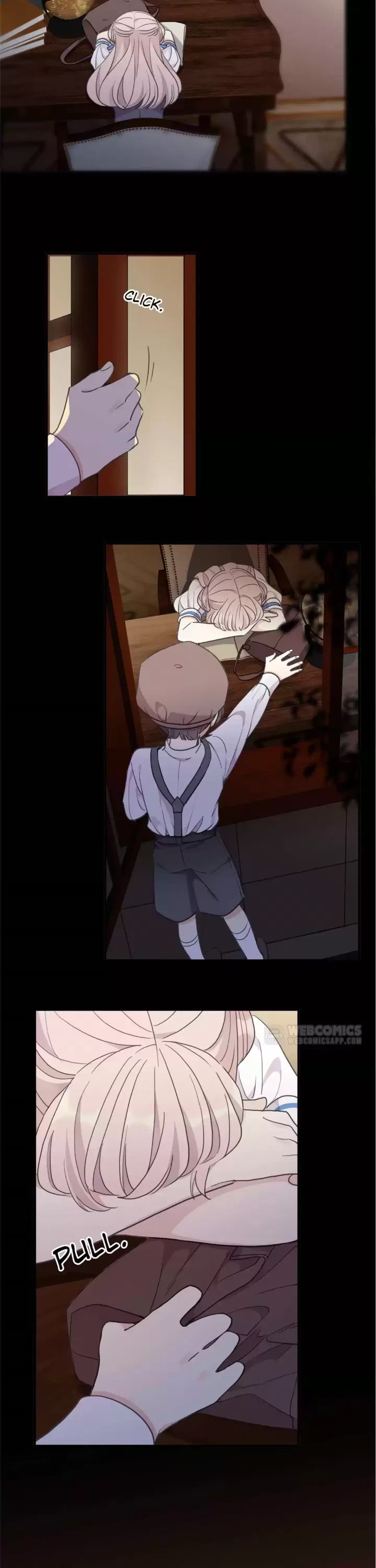 Sweet Bite Marks Chapter 193 – Page 7