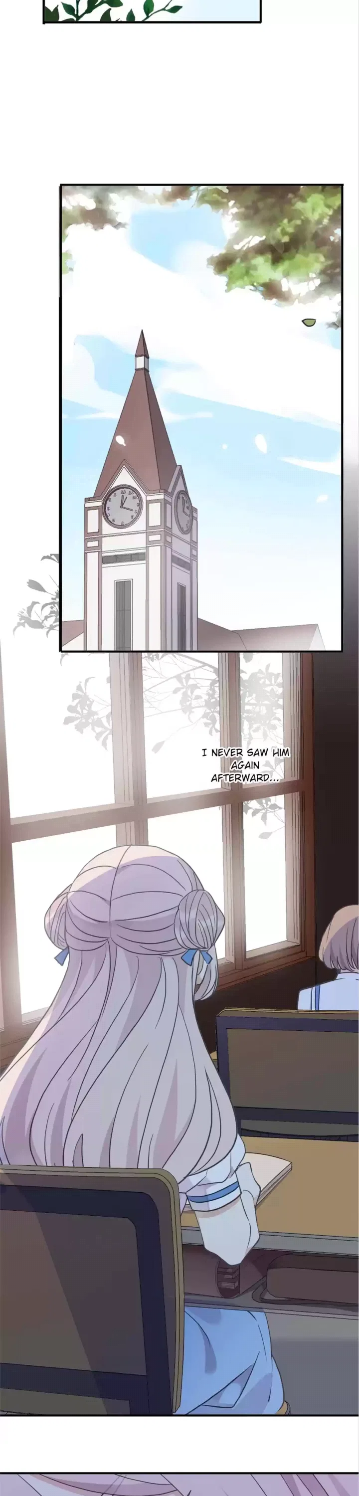 Sweet Bite Marks Chapter 193 – Page 14