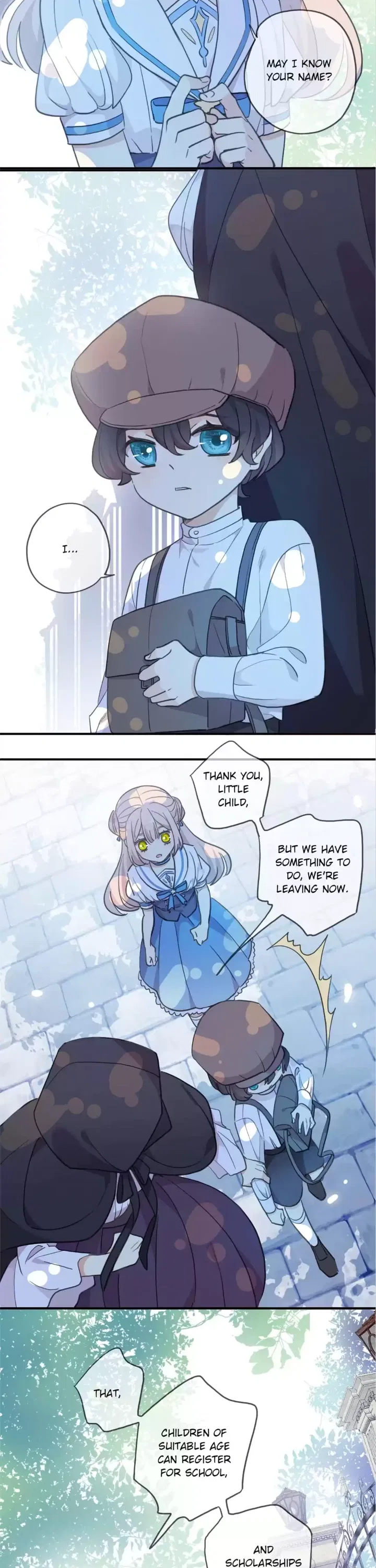 Sweet Bite Marks Chapter 193 – Page 19