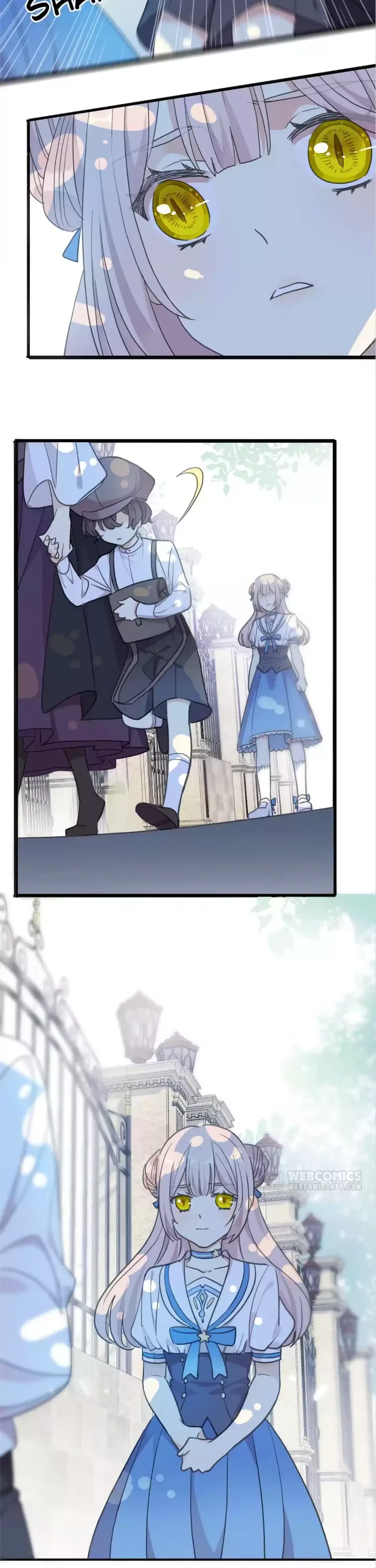 Sweet Bite Marks Chapter 193 – Page 21
