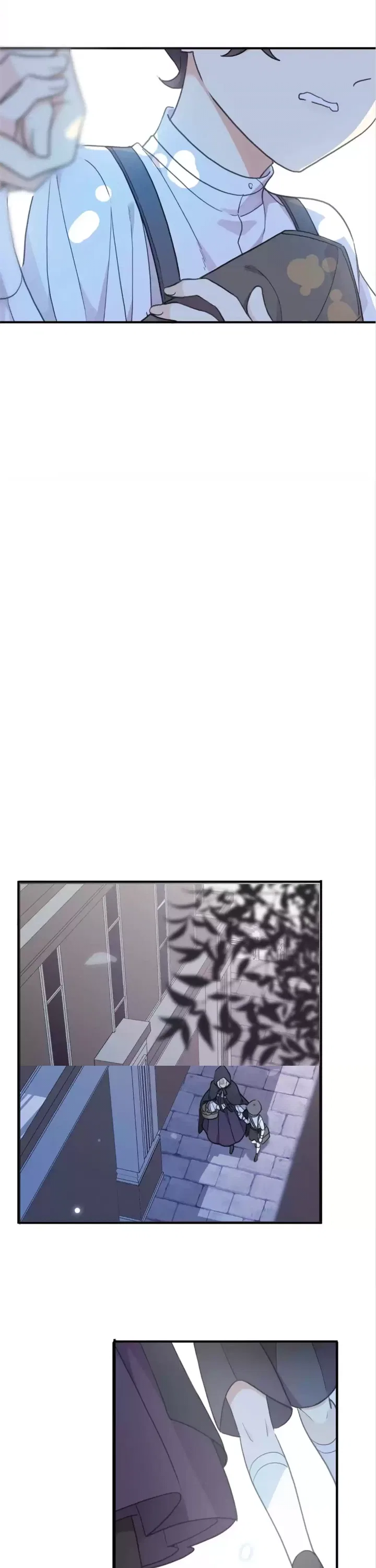 Sweet Bite Marks Chapter 193 – Page 22