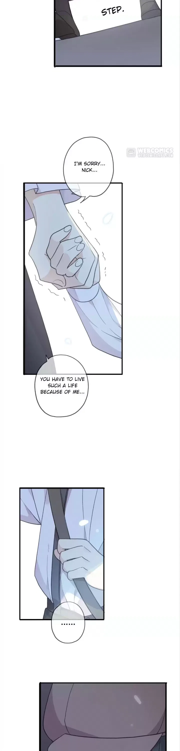Sweet Bite Marks Chapter 193 – Page 23