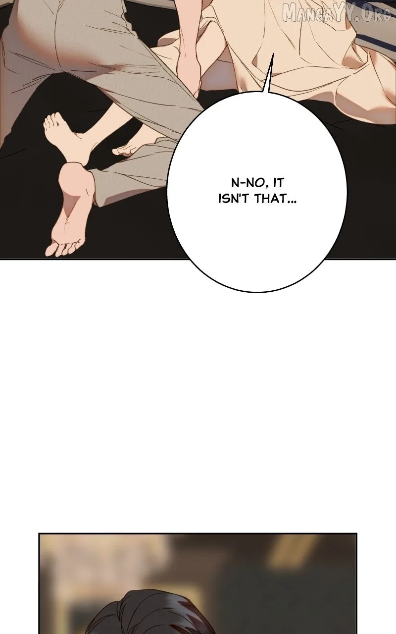 Among the Filth Chapter 39 – Page 27