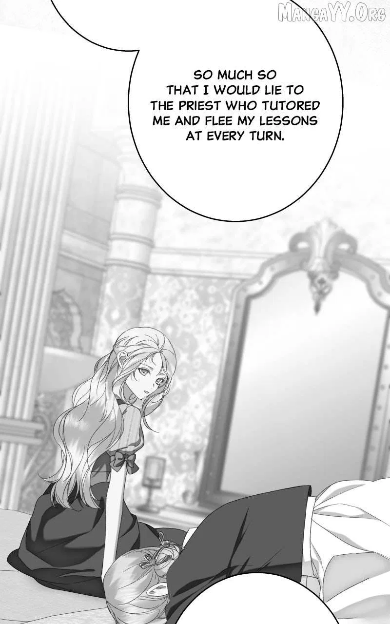 Among the Filth Chapter 39 – Page 45