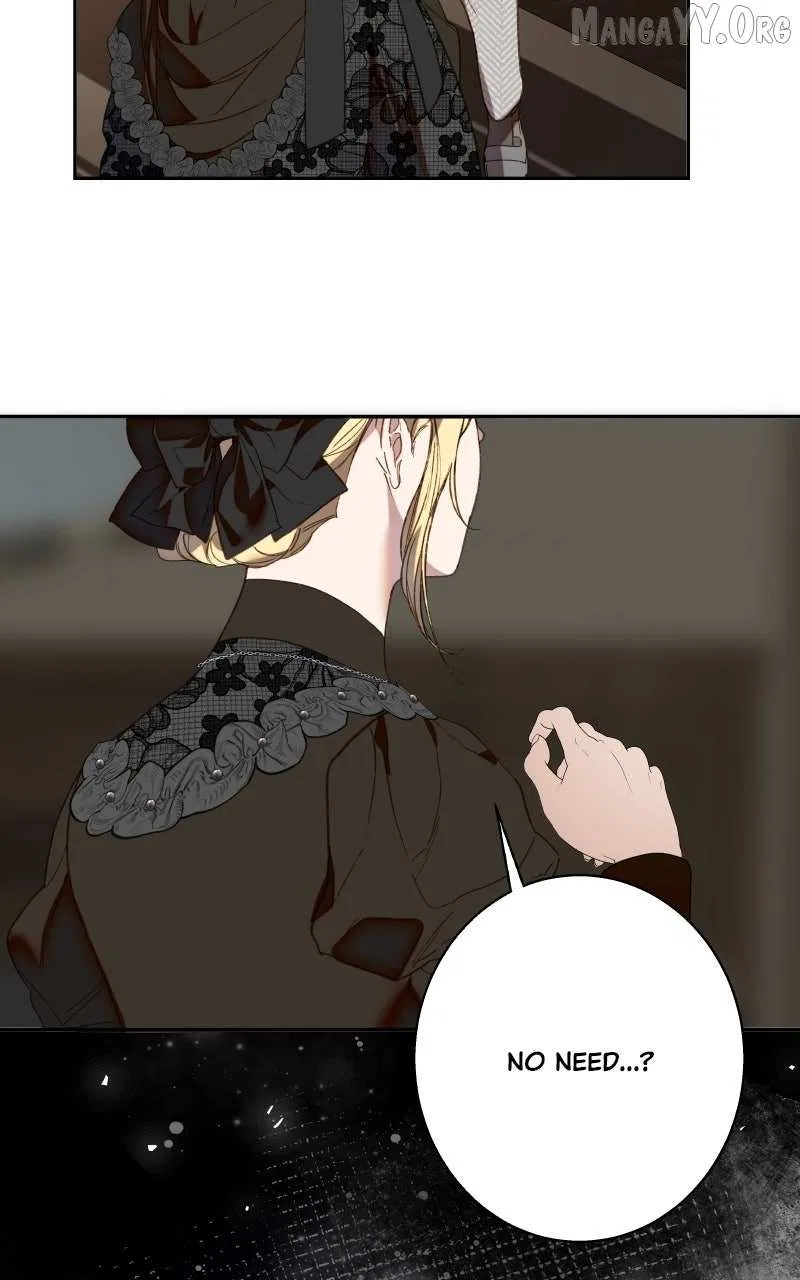 Among the Filth Chapter 38 – Page 8