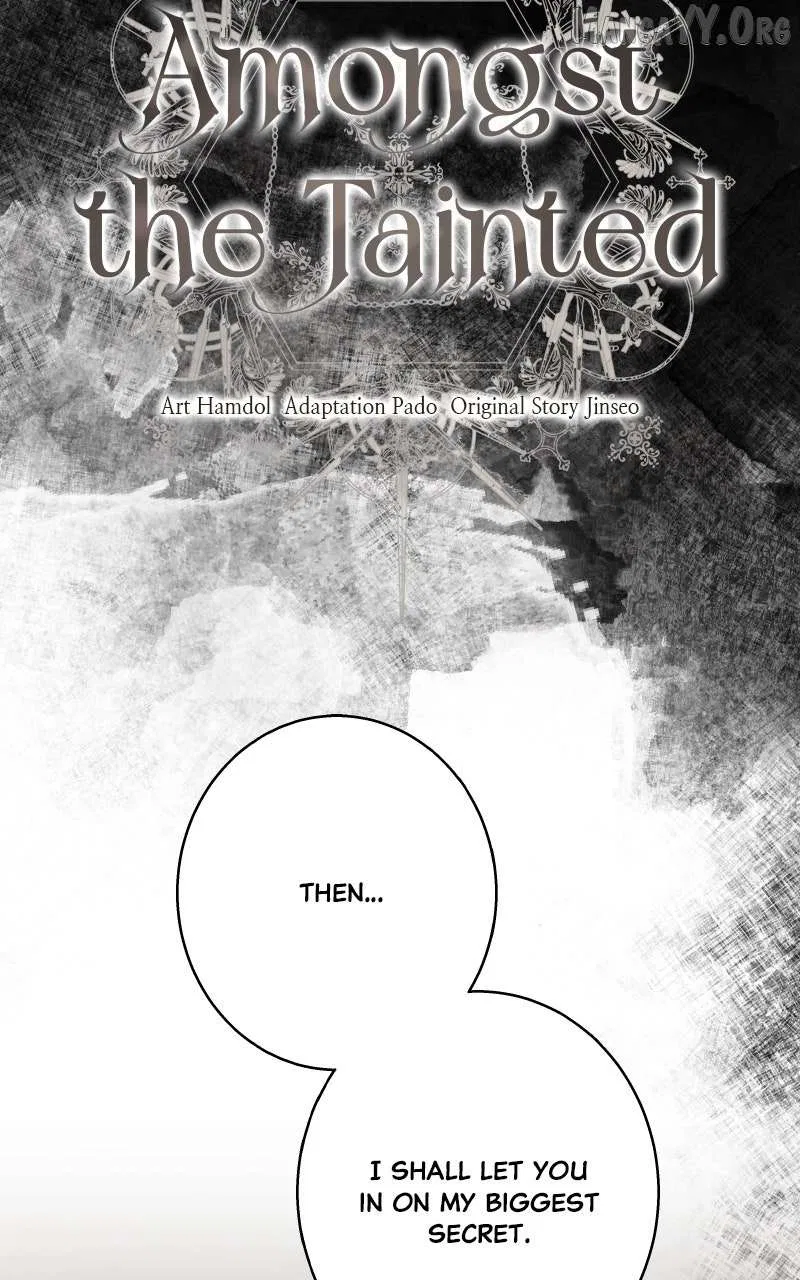 Among the Filth Chapter 38 – Page 25