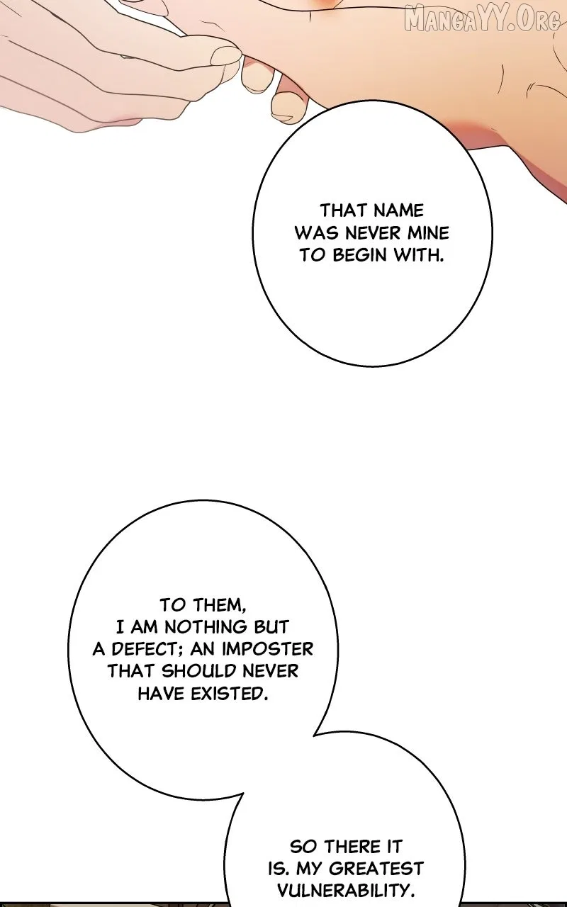 Among the Filth Chapter 38 – Page 29