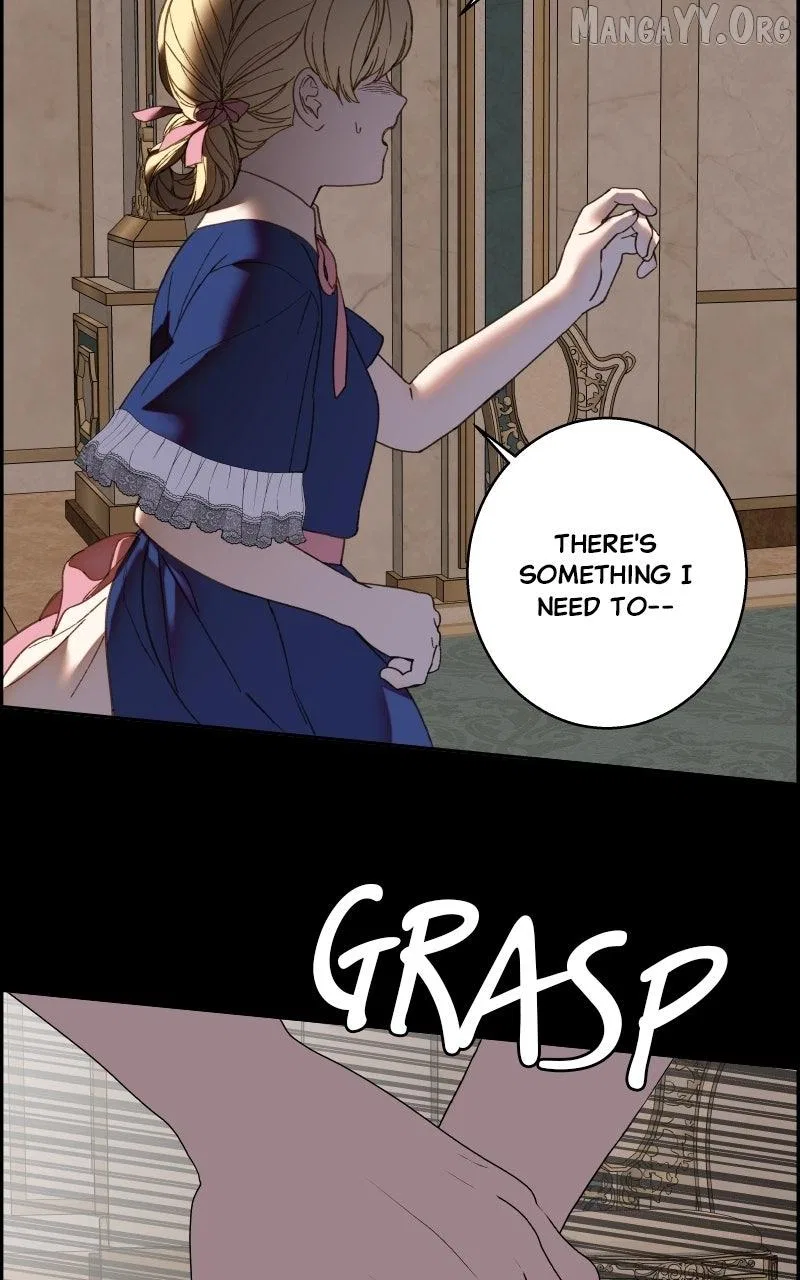 Among the Filth Chapter 37 – Page 21