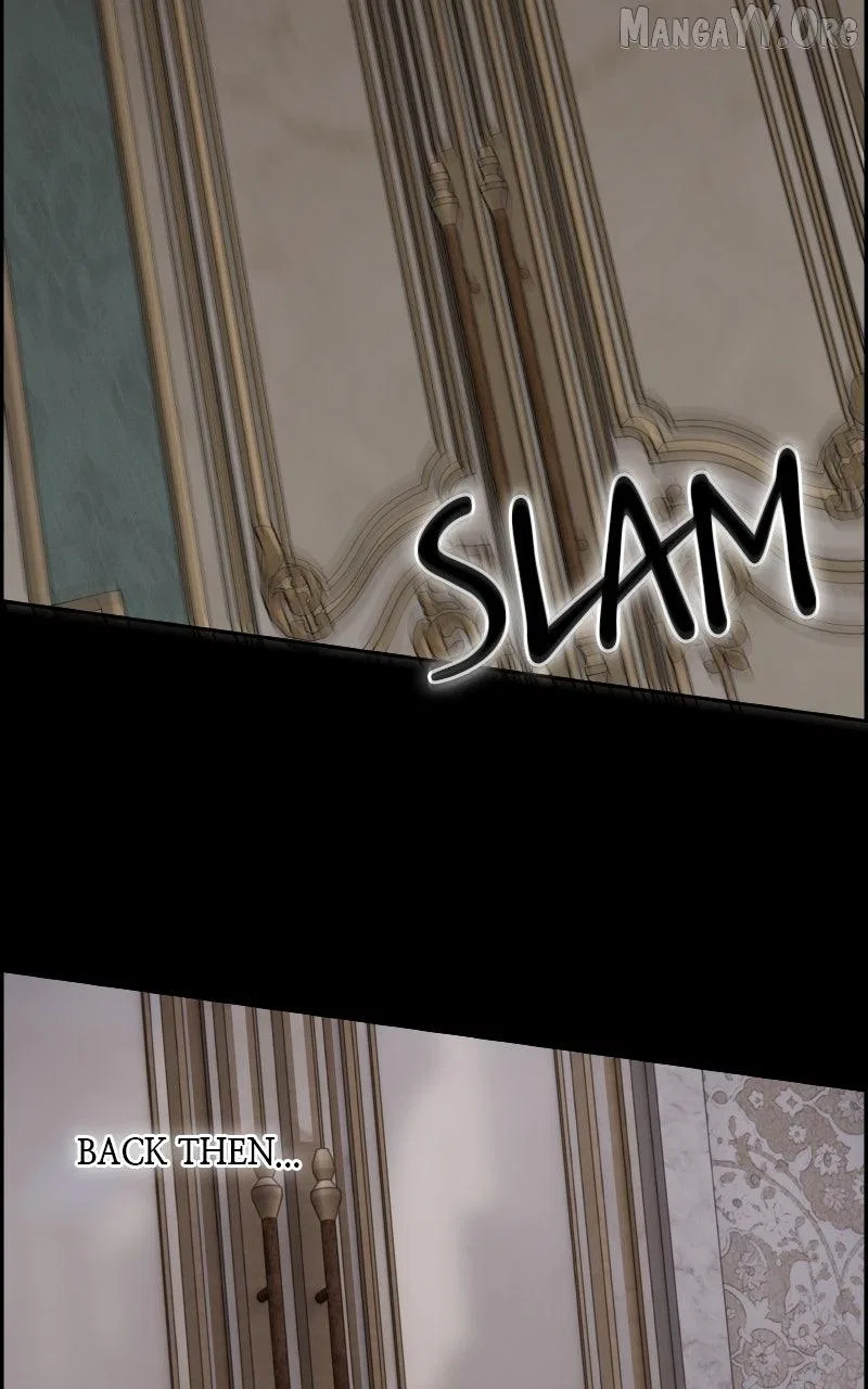 Among the Filth Chapter 37 – Page 27