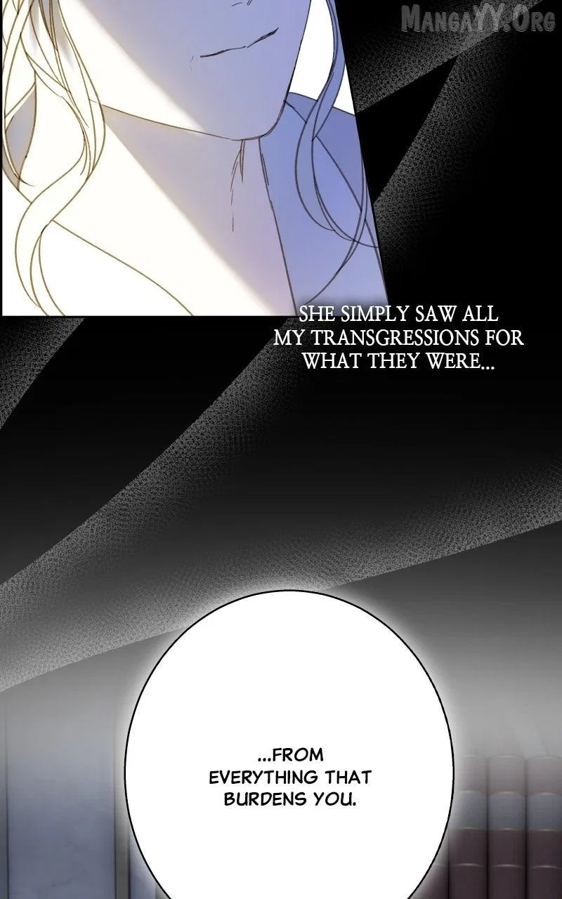 Among the Filth Chapter 37 – Page 35