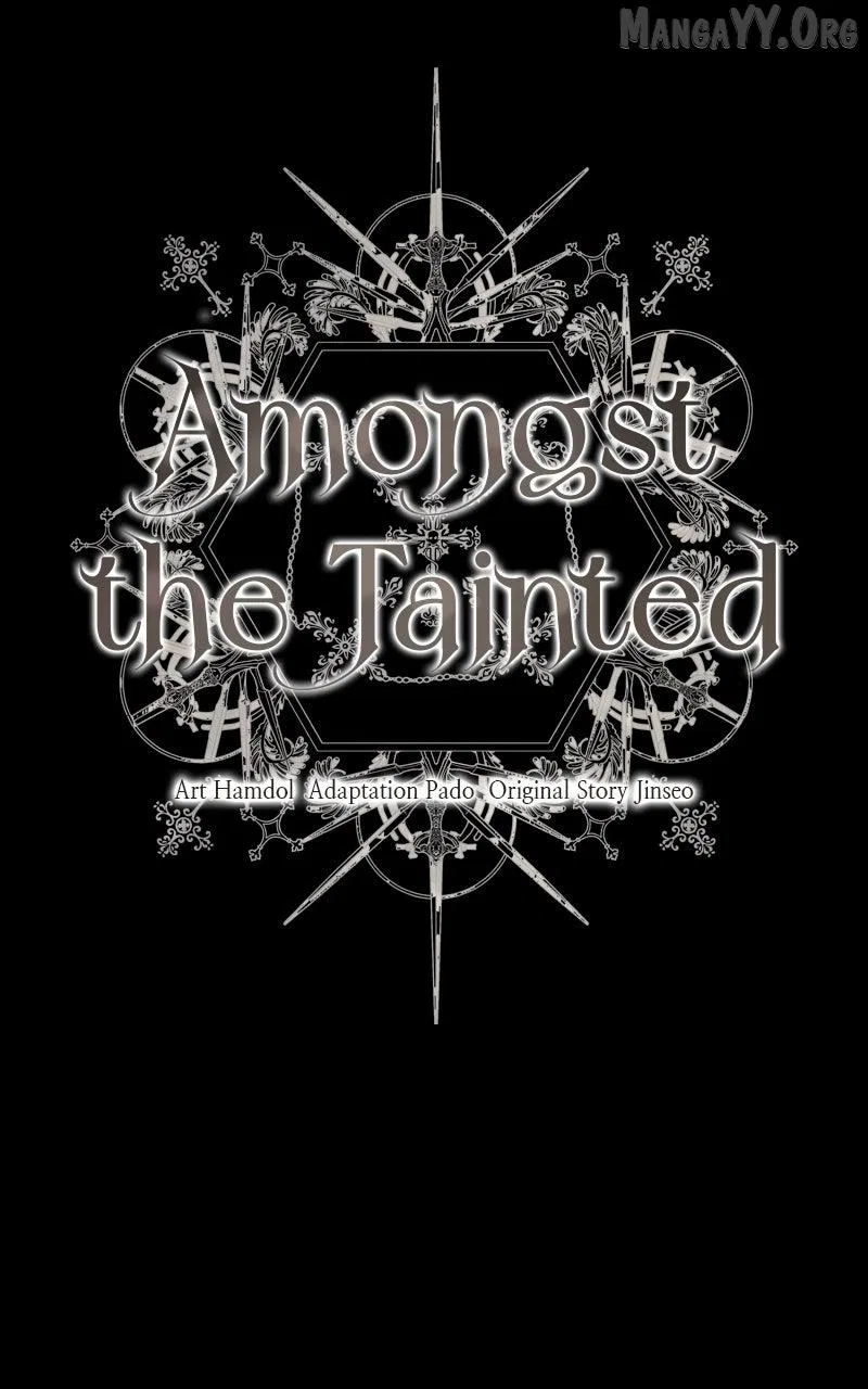 Among the Filth Chapter 37 – Page 43