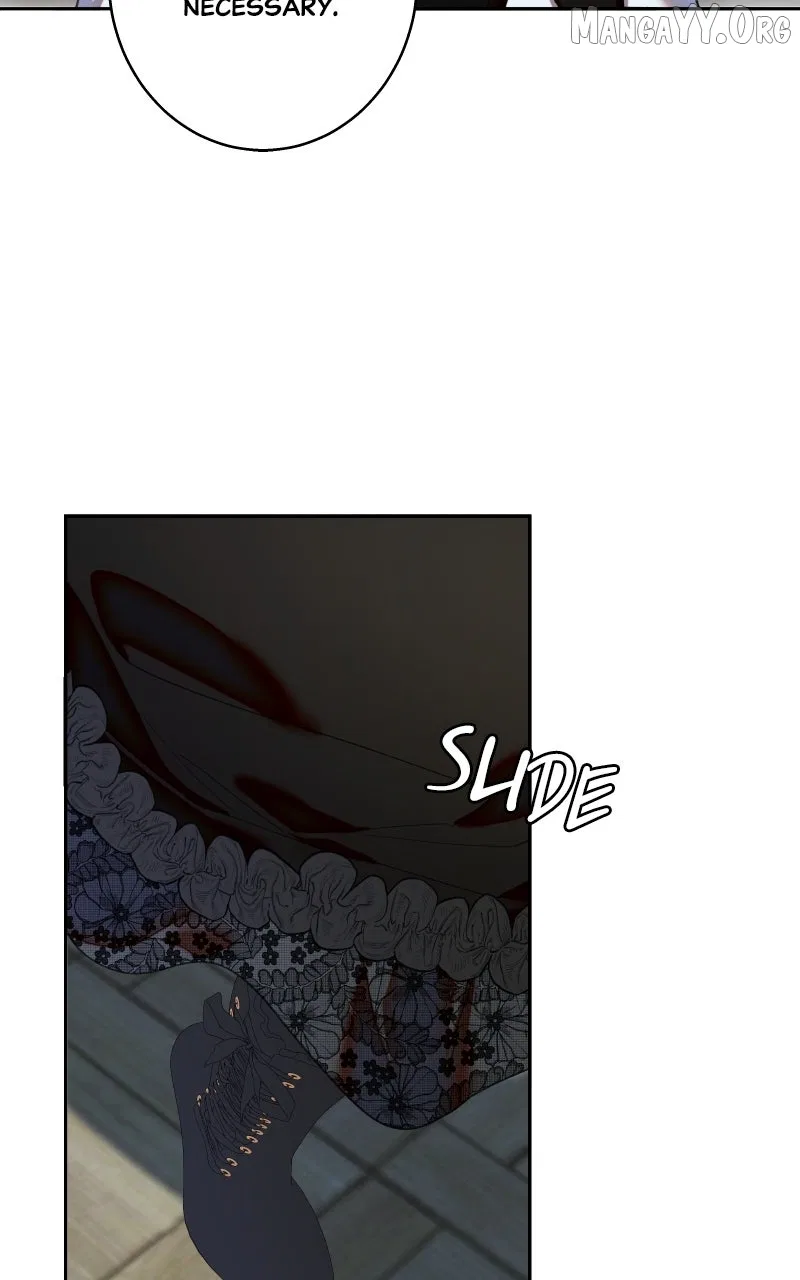 Among the Filth Chapter 36 – Page 8