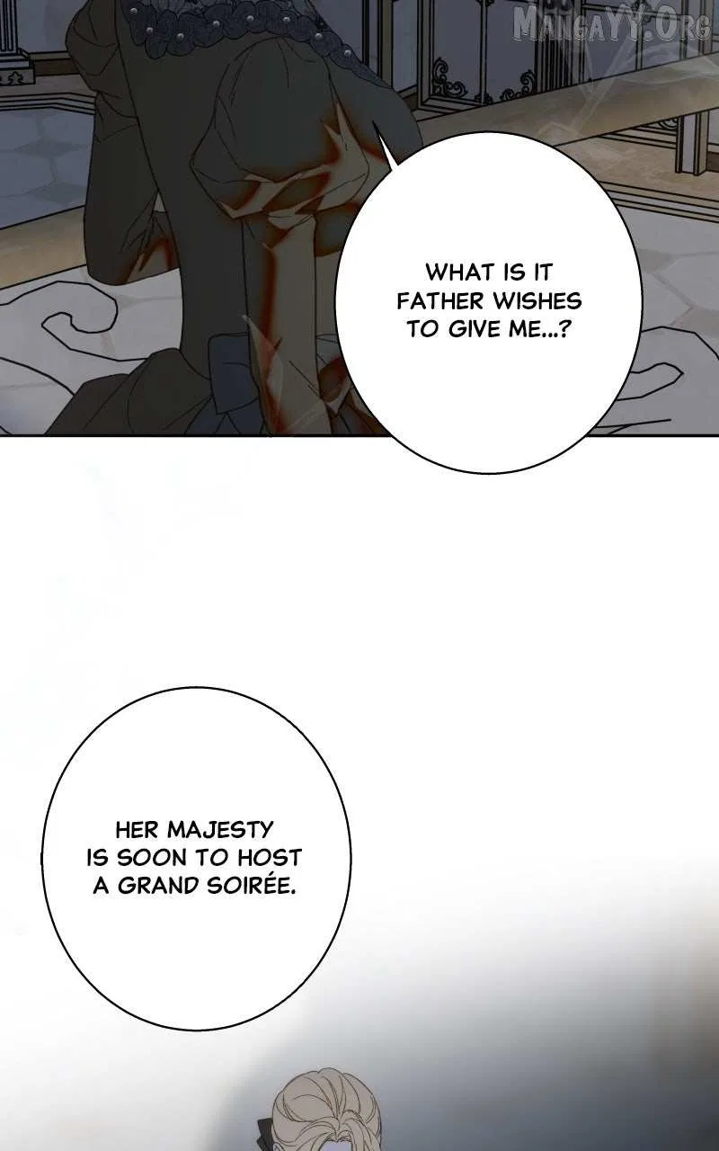 Among the Filth Chapter 36 – Page 51