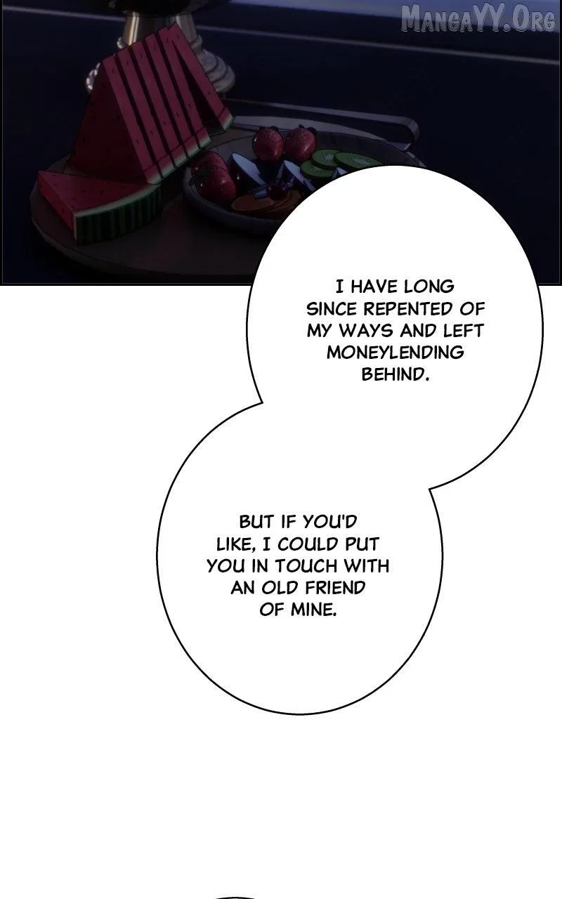Among the Filth Chapter 35 – Page 6