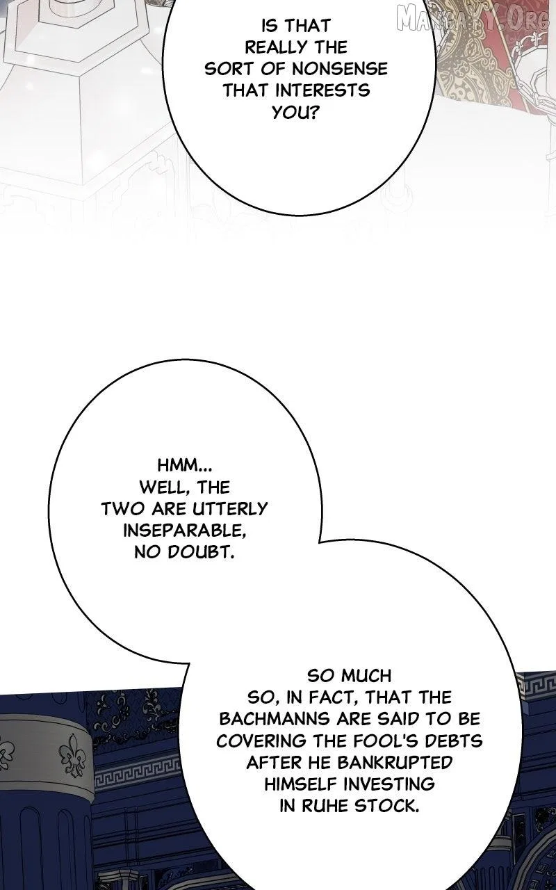 Among the Filth Chapter 35 – Page 17