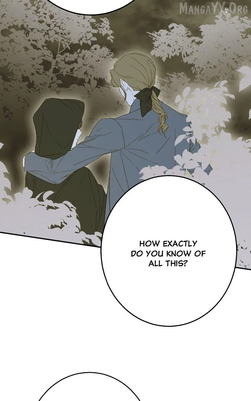Among the Filth Chapter 35 – Page 27