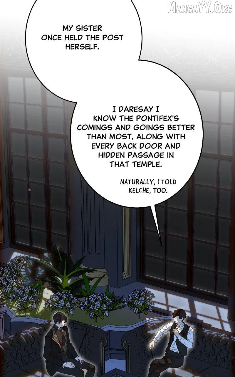 Among the Filth Chapter 35 – Page 28