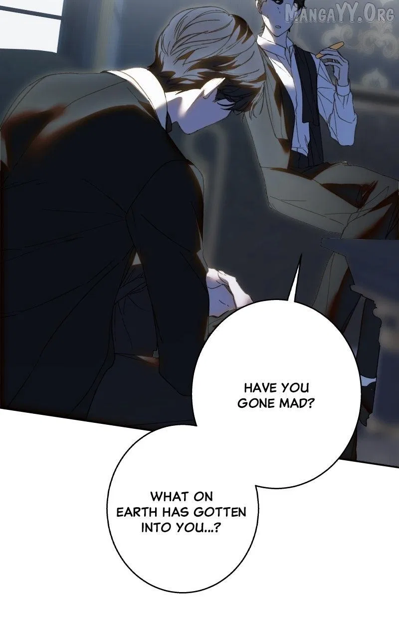 Among the Filth Chapter 35 – Page 33
